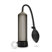 Вакуумний помпа VX101 MALE ENHANCEMENT PUMP