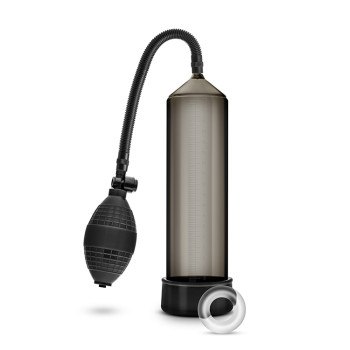 Вакуумная помпа VX101 MALE ENHANCEMENT PUMP
