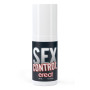 Стимулюючий гель для чоловіків SEX CONTROL WARMING GEL