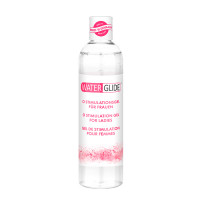 Лубрикант возбуждающий WATERGLIDE ORGASM GEL, 300 мл