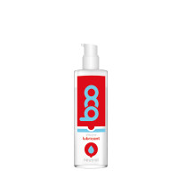 Лубрикант на силіконовій основі BOO SILICONE, 150 мл
