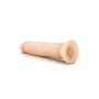 Фалоімітатор AU NATUREL 9.5INCH MAGNUM DONG
