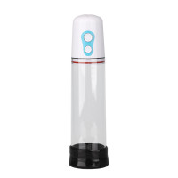Автоматична чоловіча помпа MENZSTUFF AUTOMATIC PENIS PUMP