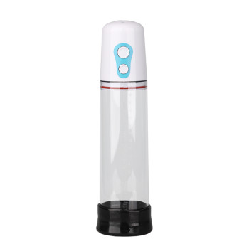 Автоматична чоловіча помпа MENZSTUFF AUTOMATIC PENIS PUMP