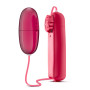 Виброяйцо B YOURS POWER BULLET CERISE