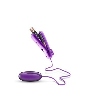 Виброяйцо B YOURS POWER BULLET PURPLE