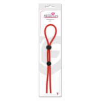 Кільце ерекцинне DREAM TOYS STRETCHY LASSO CAGE
