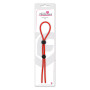 Кільце ерекцинне DREAM TOYS STRETCHY LASSO CAGE