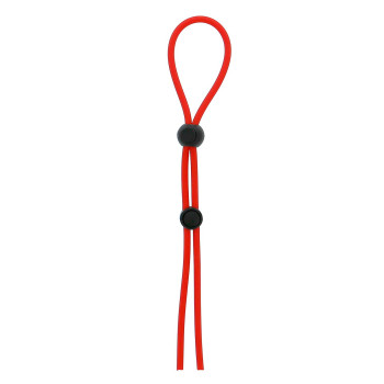 Кільце ерекцинне DREAM TOYS STRETCHY LASSO CAGE