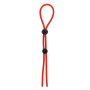 Кільце ерекцинне DREAM TOYS STRETCHY LASSO CAGE