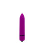 Мини вибромассажер DREAM TOYS 10-SPEED CLIMAX BULLET PURPLE