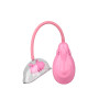 Вібронасос для Вагіни DREAM TOYS VIBRATING VAGINA PUMP