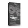 Рідкий вібратор SEXY VIBE, 15 мл Інтенсивність вібрації: сильна Orgie
