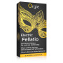 Блеск для губ с вибрацией «SEXY VIBE», 15 мл Orgie
