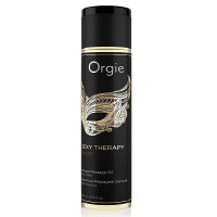 Олія для масажу "КОХАННЯ" Orgie