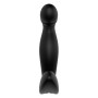 Масажер простати з обертанням головки CHEEKY LOVE SWIRLING P-PLEASER BLACK