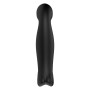 Масажер простати з обертанням головки CHEEKY LOVE SWIRLING P-PLEASER BLACK
