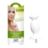 Тренажер для укрепления мышц малого таза Intimate Care Cоме HOT