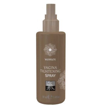 Спрей для звуження піхви SHIATSU Tightening Spray, 30 мл