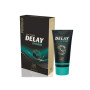 Крем прологантор для чоловіків Prorino Delay Cream, 50 мл