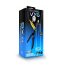 Вакуумная помпа VX6 VACUUM PENIS PUMP CLEAR