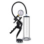 Вакуумний помпа VX8 PREMIUM PENIS PUMP