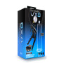 Вакуумний помпа VX8 PREMIUM PENIS PUMP