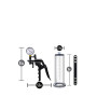 Вакуумний помпа VX8 PREMIUM PENIS PUMP