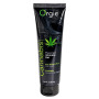 Съедобный лубрикант LUBE TUBE КАННАБИС Orgie Бразилия-Португалия