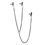 Затискачі для сосків та клітора BLAZE DELUXE NIPPLE & CLIT CLAMPS