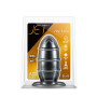 Великий анальний затор JET FUC PLUG BLACK