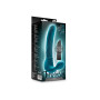 Страпон безремневой TEMPTASIA LUNA STRAPLESS SILICONE DILDO