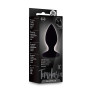 Анальний затор TEMPTASIA SLUT PLUG BLACK