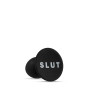 Анальний затор TEMPTASIA SLUT PLUG BLACK