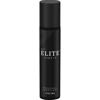 Лубрикант водно-силіконовий гібрид Wet Elite Hybrid, 30 мл