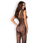 Kомбинезон Obsessive Bodystocking F234 S/M/L