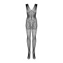 Kомбинезон Obsessive Bodystocking F234 S/M/L