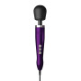 Вібромасажер-мікрофон в металевому корпусі DOXY Die Cast, Purple