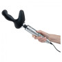 Масажер простати- Насадка для Мікрофону Doxy Nexus - Prostate Attachment