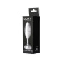 Анальний корок Doxy Smooth Butt Plug
