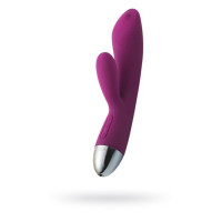 Вібромасажер - Svakom Trysta G-SPOT, Purple