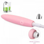Компактний Вібростимулятор Клітора Svakom Daisy, Pink
