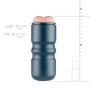 Мастурбатор в колбе FPPR. Anus Masturbator, Natural Color