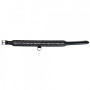 Ошейник Leather Crystal Diamonds, Black