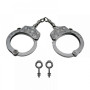 Наручники Разборные Premium Metal Roomfun, Diamond