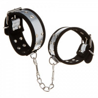 Окови Ankle Cuffs, Silver