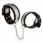 Окови Ankle Cuffs, Silver