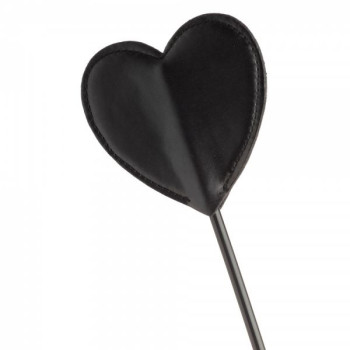 Стек двосторонній Heart Rose & Black