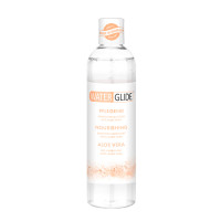 Лубрикант з алое віра WATERGLIDE NOURISHING, 300 мл