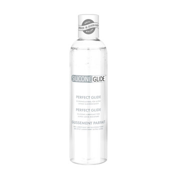 Лубрикант на силиконовой основе SILICONEGLIDE PERFECT GLIDE, 250 мл